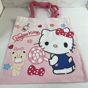 NEW HelloKitty Tote bag